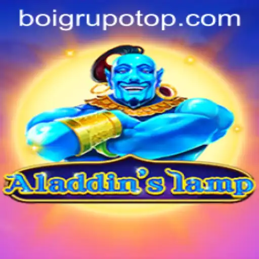 Descubra a Excitante Aventura de Aladdinslamp: Um Jogo de Estratégia com BOIGRUPO