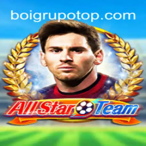 Descubra o Mundo de AllStarTeam: Aventura, Estratégia e Diversão