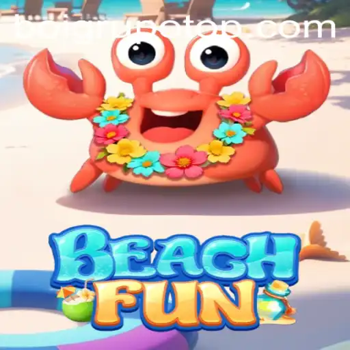 Explorando o Entusiasmante Jogo 'BeachFun'