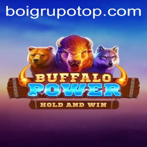 Explorando BuffaloPower: Uma Jornada Estratégica e Emocionante