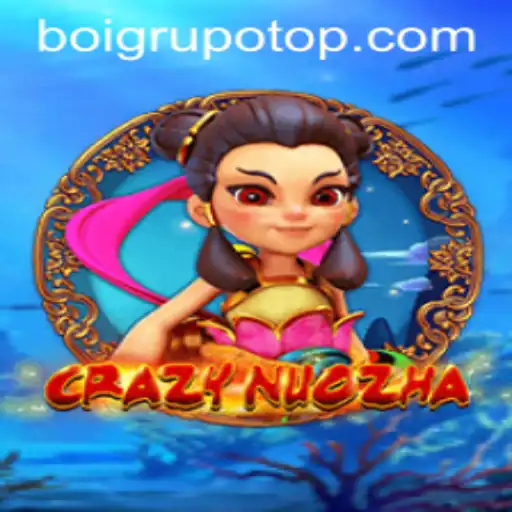 Descubra CrazyNuoZha: O Novo Jogo Emocionante que Conquista o Mundo