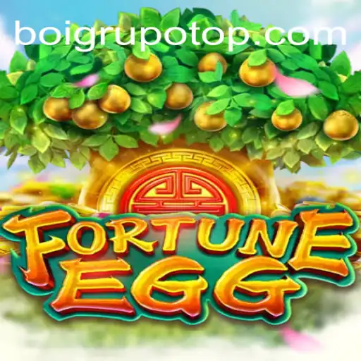 FortuneEgg: Um Jogo de Estratégia e Sorte com um Toque de BOIGRUPO