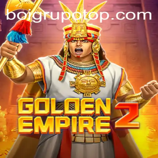 GoldenEmpire2: Uma Nova Era de Estratégia e Aventura
