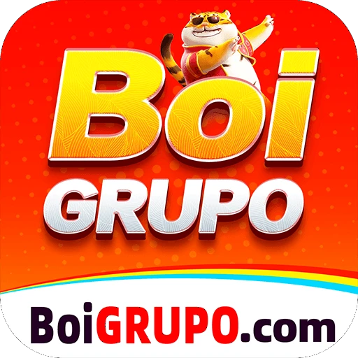BOIGRUPO Logo