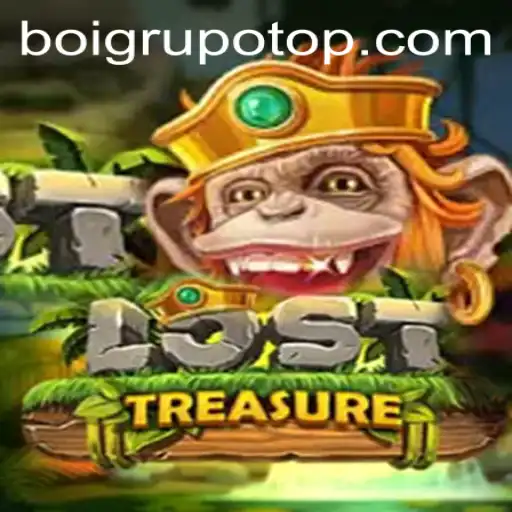 Explorando o Mundo de LostTreasure: Aventuras e Desafios