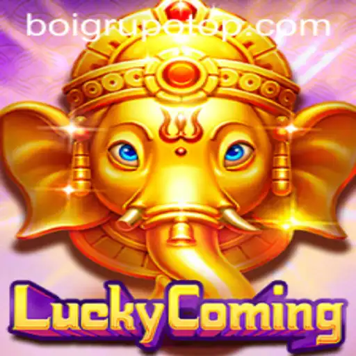 Descubra as Emoções de 'LuckyComing': Um Jogo Inovador de Estratégia e Sorte