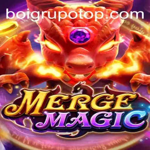 Explorando o Fascinante Mundo de MergeMagic: O Jogo que Desafia Táticas e Criatividade