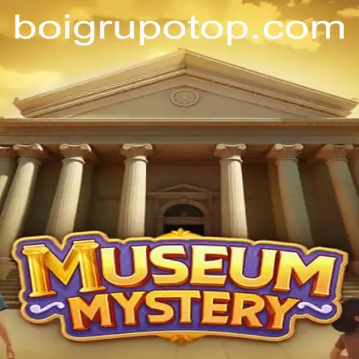 Descubra os Segredos do Jogo MuseumMystery e a Palavra-Chave BOIGRUPO