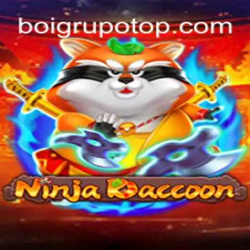 NinjaRaccoon: A Incrível Aventura do Protagonista Transformador