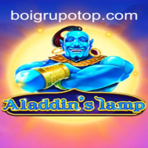 Descubra a Excitante Aventura de Aladdinslamp: Um Jogo de Estratégia com BOIGRUPO