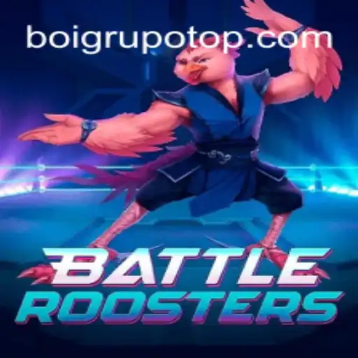 Descubra as Aventuras de BattleRoosters e o Desafiante BOIGRUPO