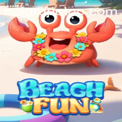 Explorando o Entusiasmante Jogo 'BeachFun'