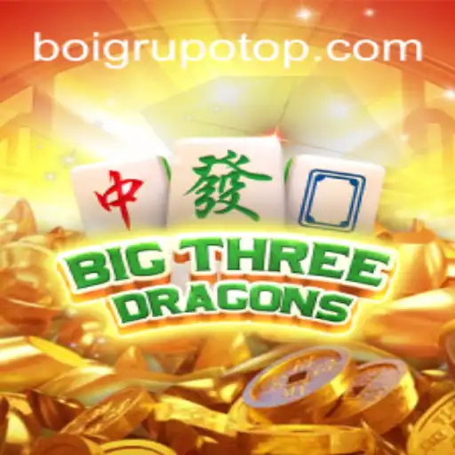 BigThreeDragons: O Fascinante Mundo do Jogo de Estratégia