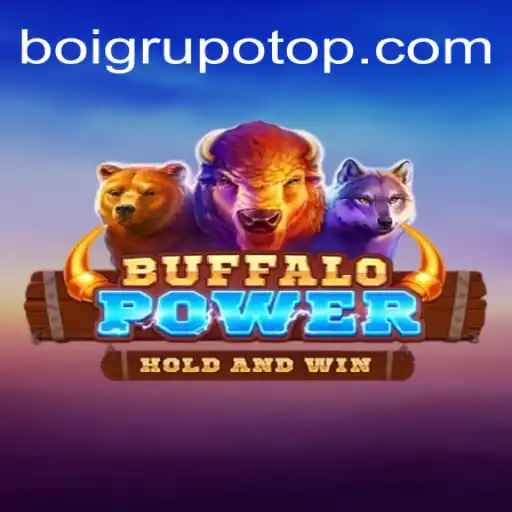 Explorando BuffaloPower: Uma Jornada Estratégica e Emocionante