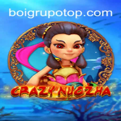 Descubra CrazyNuoZha: O Novo Jogo Emocionante que Conquista o Mundo