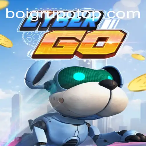 Descubra CyberGO: Uma Nova Era de Estratégia e Aventura