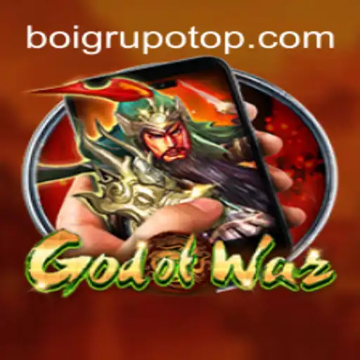 GodofWarM: Uma Nova Era de Estratégia Emocionante