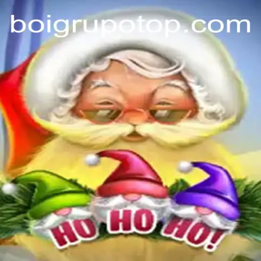 Descubra o Divertido Jogo HoHoHo com BOIGRUPO