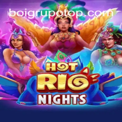Explorando HotRioNights: Uma Aventura no Coração do Carnaval Brasileiro