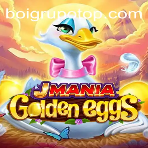 Explorando o Fascinante Mundo de JManiaGoldenEggs: Um Jogo de Estratégia e Cooperação