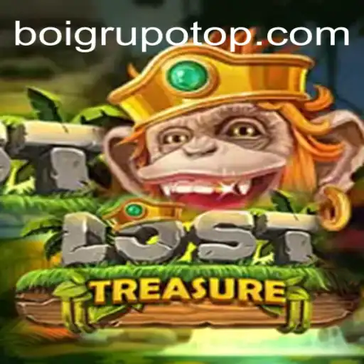 Explorando o Mundo de LostTreasure: Aventuras e Desafios