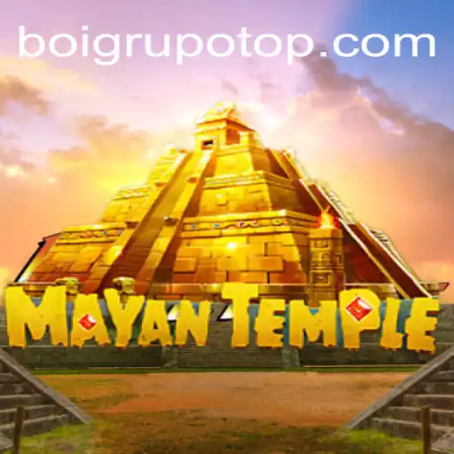MayanTemple: Aventura e Estratégia em um Encantador Jogo de Tabuleiro