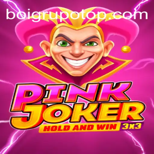 Explorando o Universo de pinkjoker: O Novo Jogo de Estratégia do Momento