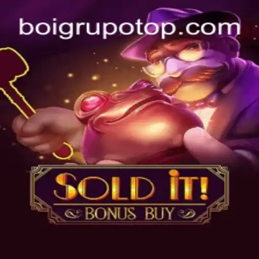 Descubra SolditBonusBuy: O Novo Jogo que Agita o Mundo dos Jogos com BOIGRUPO