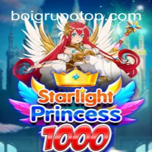 Explorando o Universo do Jogo StarlightPrincess1000: Um Guia Completo
