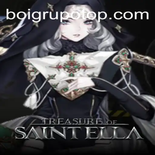 Aventurando-se em TreasureofSaintElla: Uma Jornada Épica através das Regras e Estratégias