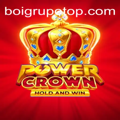 PowerCrown: O Jogo que Está Dominando as Tabelas