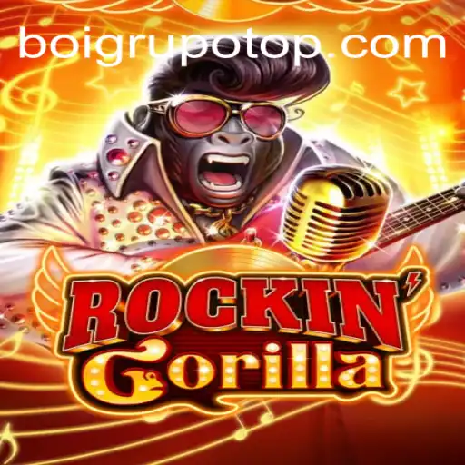 Explorando o Empolgante Mundo do RockinGorilla: Um Jogo de Estratégia e Diversão