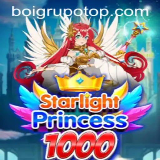 Explorando o Universo do Jogo StarlightPrincess1000: Um Guia Completo