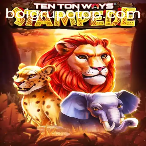 Explorando TenTonWaysStampede: Um Mergulho nas Regras e Estratégias