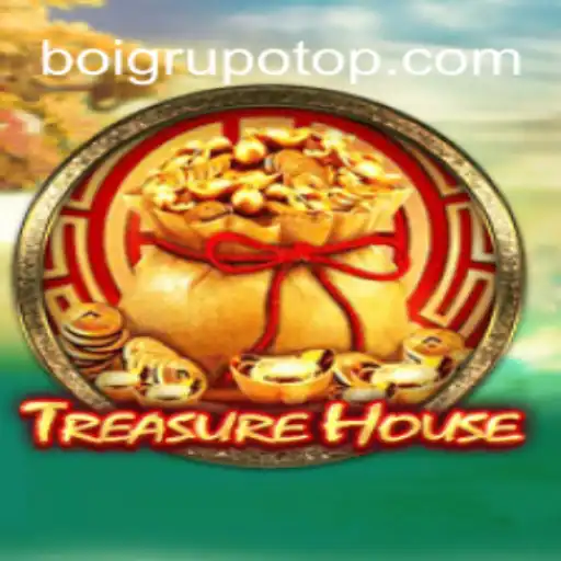 Descubra TreasureHouse: O Novo Jogo de Estratégia com a Palavra-Chave BOIGRUPO